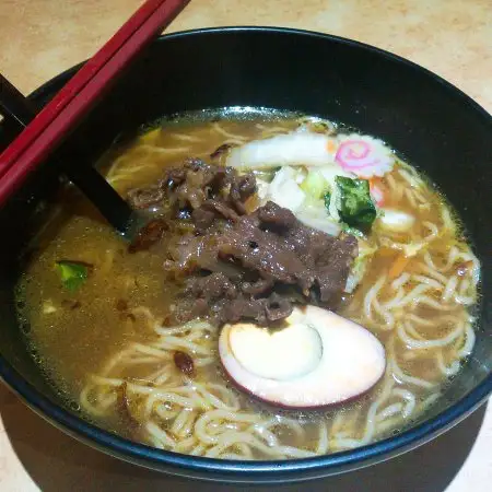 Gambar Makanan Gokana Ramen & Teppan 11