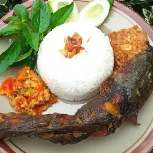 Gambar Makanan Omah_Wareg, Sukomanunggal 9