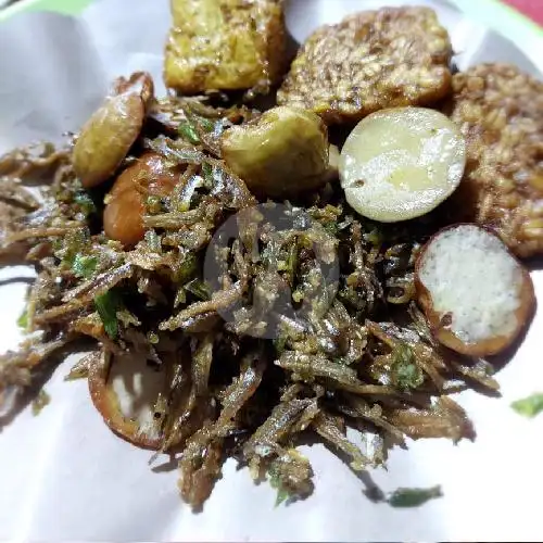 Gambar Makanan Ayam Jawara Cabe Ijo 6