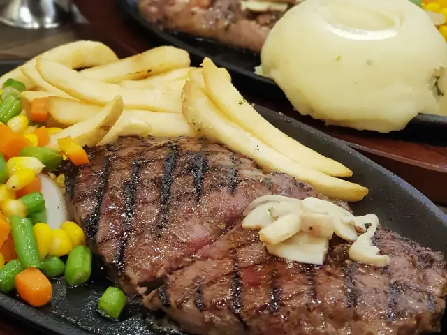 Gambar Makanan Steak 21 5