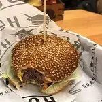 Burger House'nin yemek ve ambiyans fotoğrafları 5