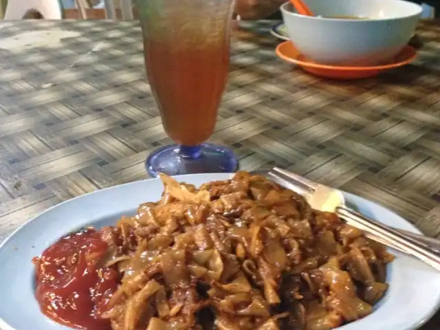 Restoran Pak Joe Tomyam Food Photo 10