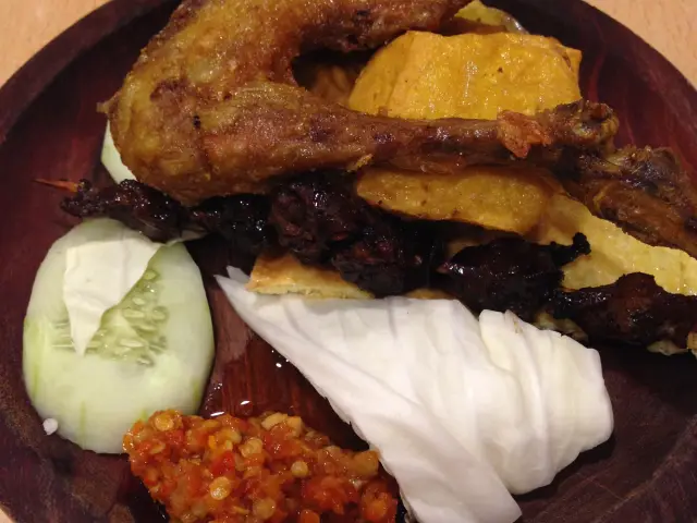 Gambar Makanan Ayam King 6