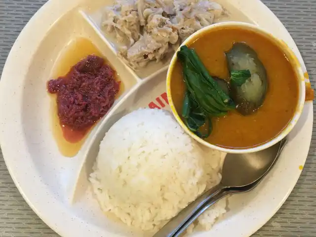 Kamay Kainan Food Photo 6