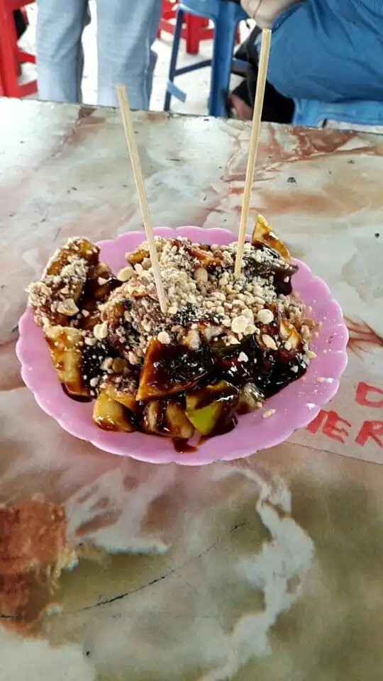 Ayaq Nyok Bawah Pokok Food Photo 11