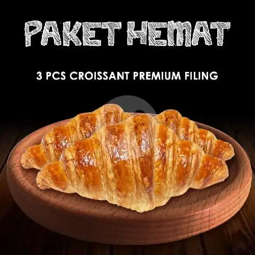 Gambar Makanan Croissant The Cro Cro 5