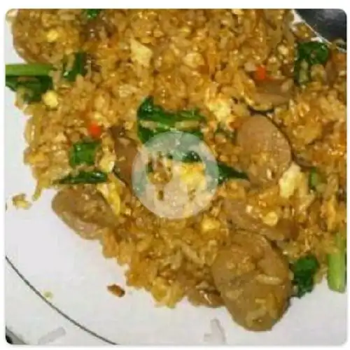 Gambar Makanan Spesial Nasi Goreng Jawa & Mie Goreng Cak Yan, Sedati 8