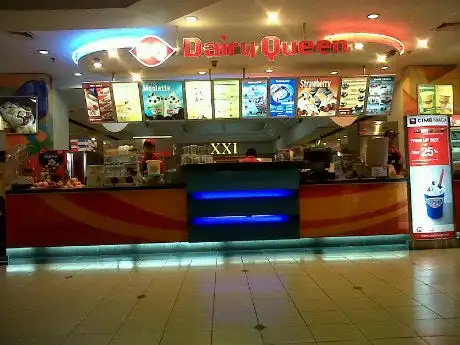 Gambar Makanan DQ (Dairy Queen) Puri Indah Mall 7