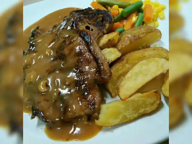 Gambar Makanan Joni Steak 13