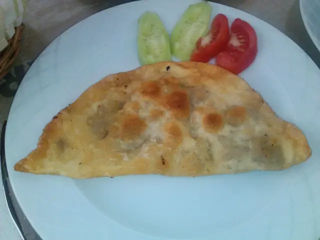 Hanimeli Lezzet Sofrasi ve Manti Evi'nin yemek ve ambiyans fotoğrafları 3