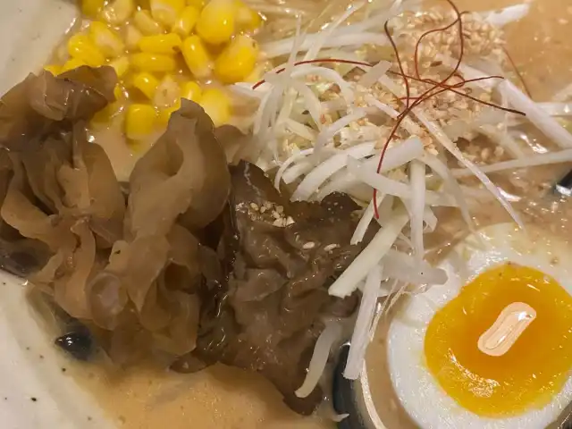 Aori Ramen Food Photo 14