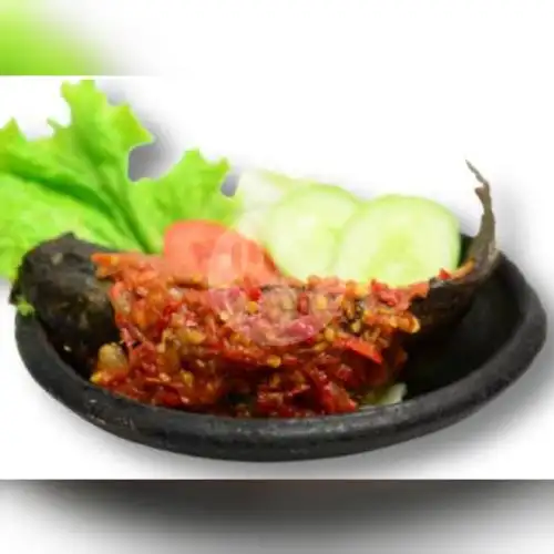 Gambar Makanan Raja Sambal, Mampang Prapatan 16