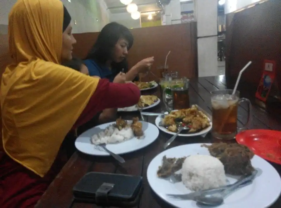 BALE ng' IJO RESTO