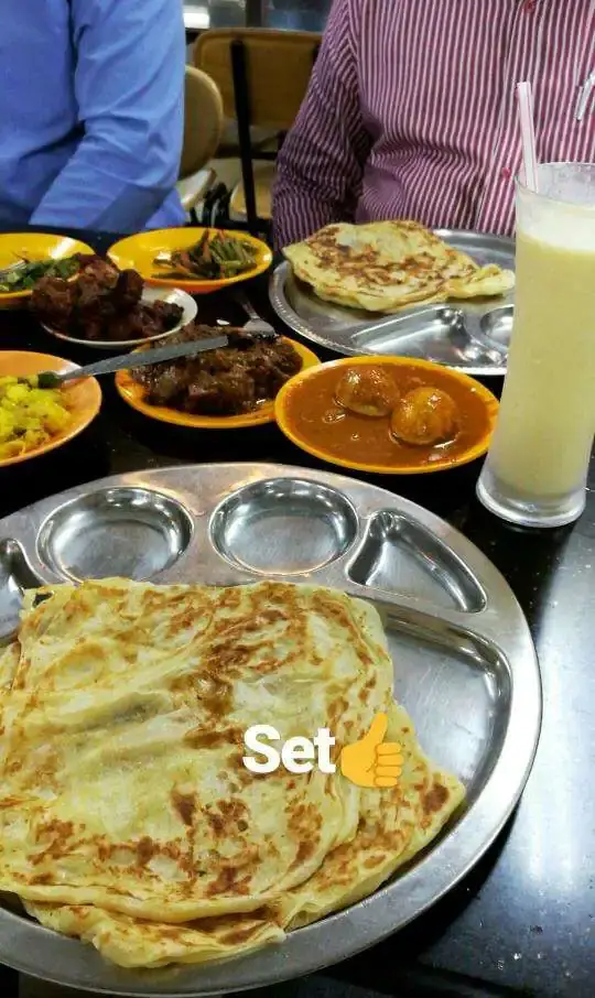 Seetharam Food Photo 6