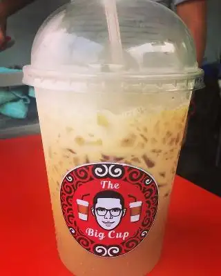 The Big Cup