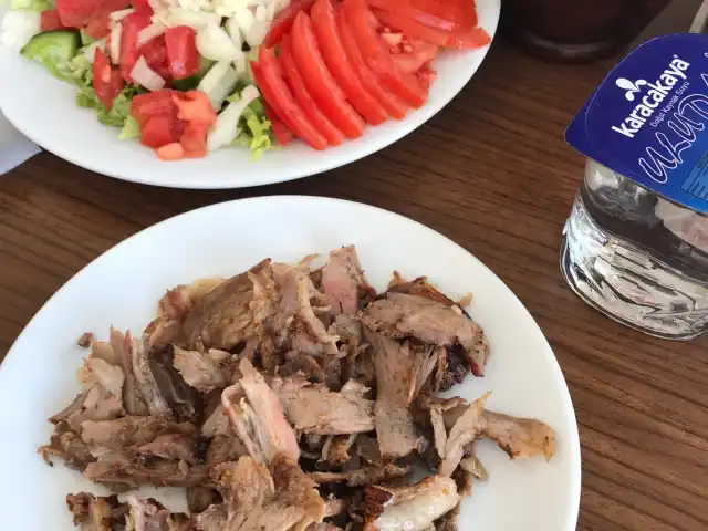 Artvin Cağ Kebap'nin yemek ve ambiyans fotoğrafları 16