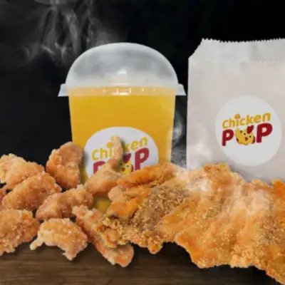 Chicken Pop (Kudat)