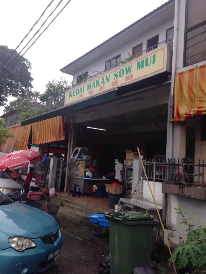 Restoran Sow Mui