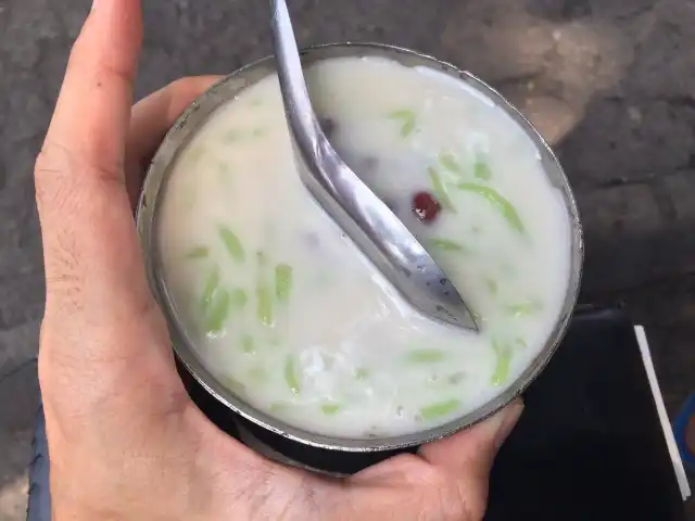 Maideen Cendol Food Photo 14