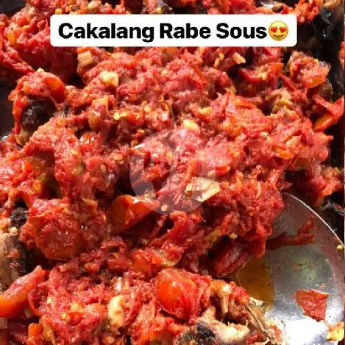 Gambar Makanan Bakost, Sario 15