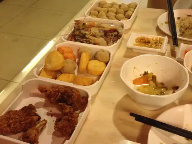 Mongolian Master Food Photo 10