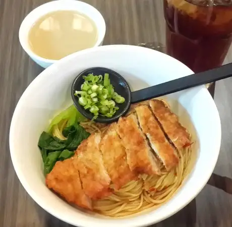 Gambar Makanan Lamian Palace 5