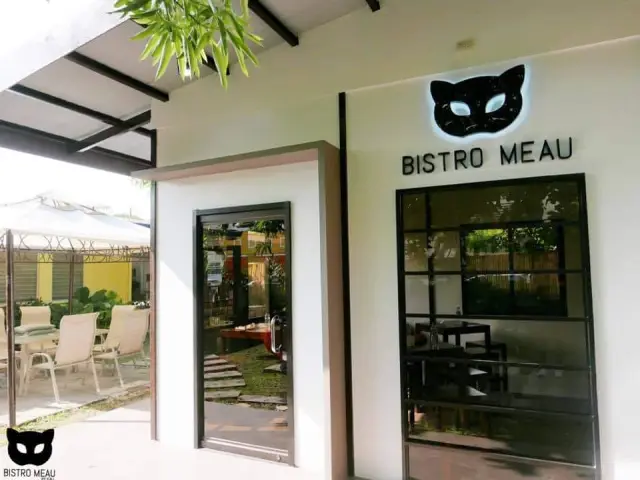 Bistro Meau Food Photo 3