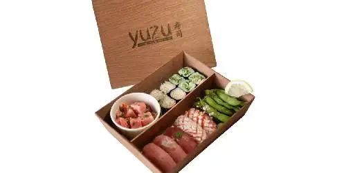 Yuzu Sushi, Seminyak