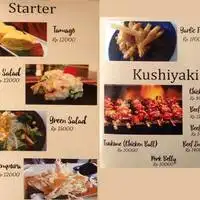 Gambar Makanan Ya Tai Japanese Restaurant 1
