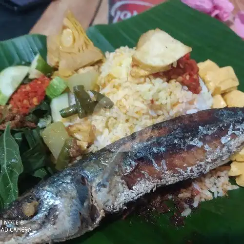 Gambar Makanan Nasi Padang Cendana, Tilak 14