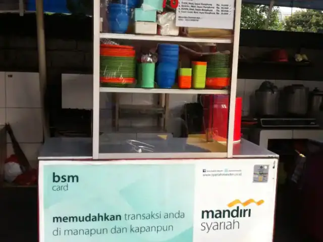 Gambar Makanan Ikan Bakar Tude 5