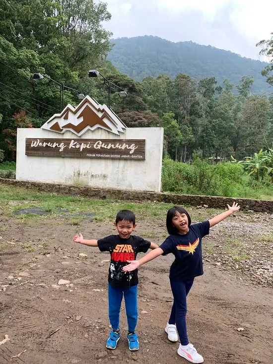 Gambar Makanan Warung Kopi Gunung 18