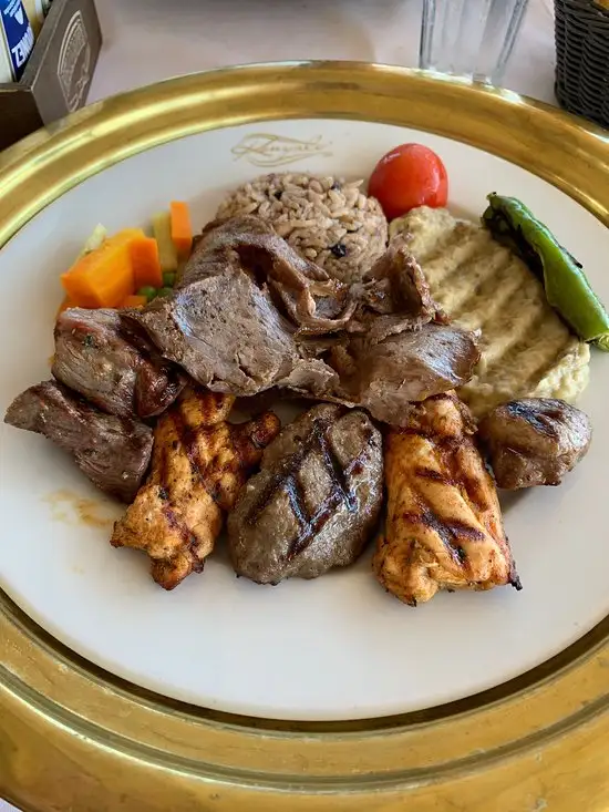 Topkapı Sarayı Konyalı Lokantası'nin yemek ve ambiyans fotoğrafları 43