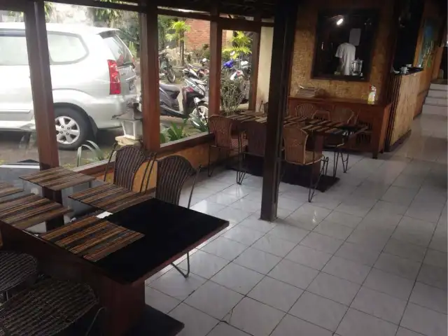 Gambar Makanan Pacung Indah Restaurant - Pacung Indah Hotel 10