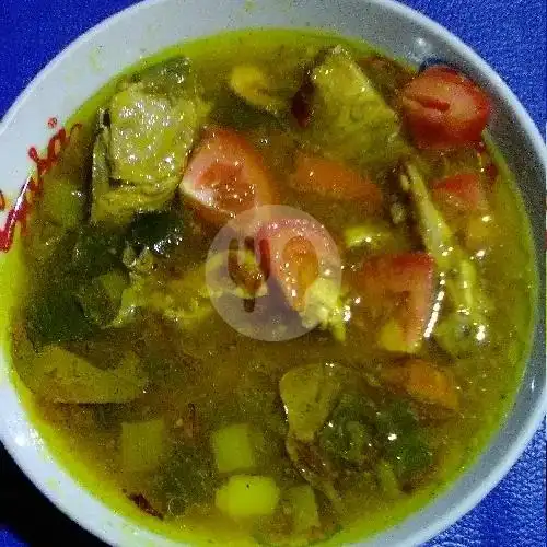 Gambar Makanan Sate Madura Laskar Suramadu, Cimone 19