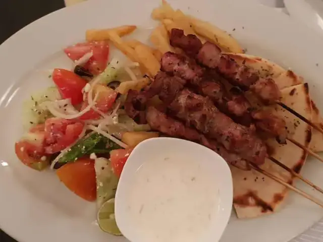 Gambar Makanan Waroeng Souvlaki 18