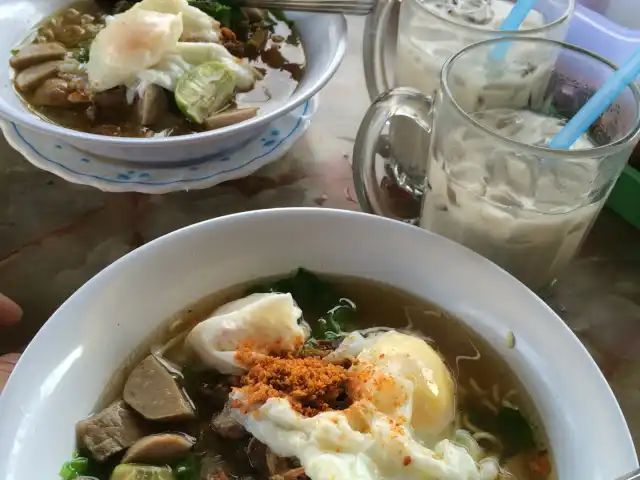 Kedai Mee Kak Moh Food Photo 10