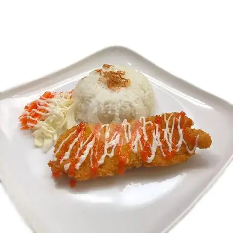 Gambar Makanan Xw Bak Kut Teh & Tasty Chicken, Mitra Raya 5