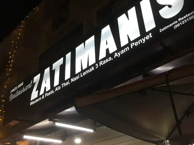 Restoran ZatiManis Food Photo 5