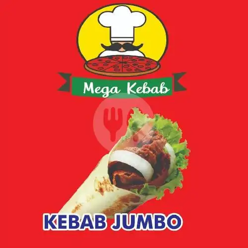 Gambar Makanan Mega Kebab 14