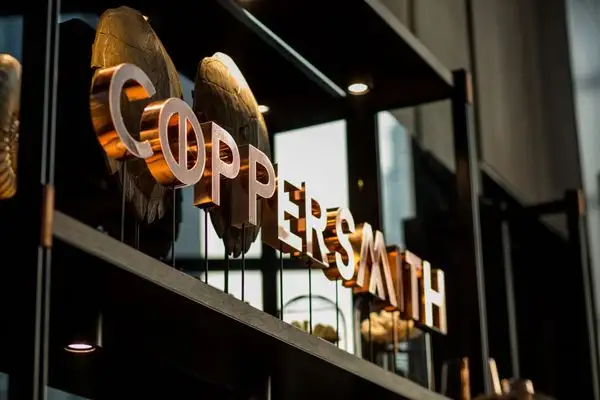 CopperSmith Food Photo 4