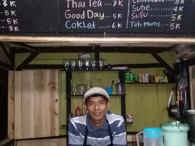 Kedai Mungil Bolung