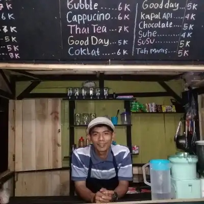 Kedai Mungil Bolung