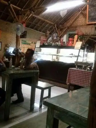 Gambar Makanan Warung Campur-Campur (Stop Makan Yuuuk!) 5