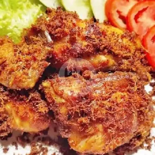 Gambar Makanan AYAM GORENG DAN BAKAR REMPAH BU.HAJI NUR 16