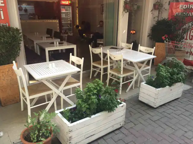 Ciğerci Çengelköy'nin yemek ve ambiyans fotoğrafları 4