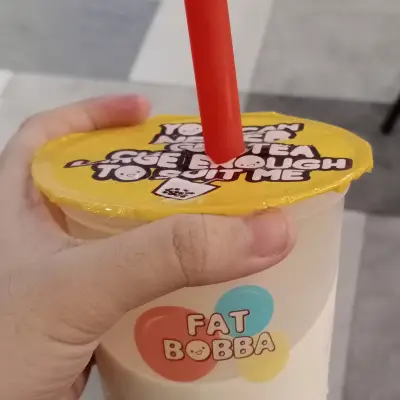 Fat Bobba