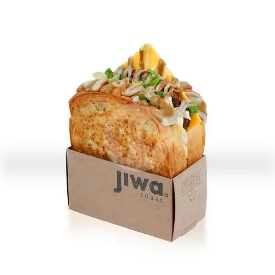 Gambar Makanan Janji Jiwa & Jiwa Toast, Grand Batam Mall 19