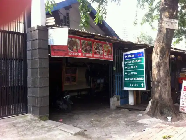 Gambar Makanan Warung Tung Ti Pa 2