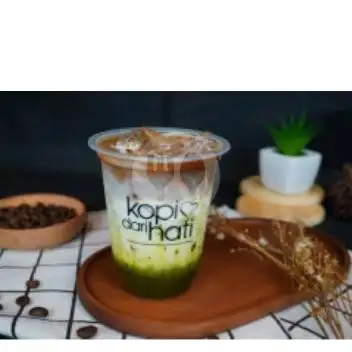 Gambar Makanan Ozora cafe kopi dari hati 9